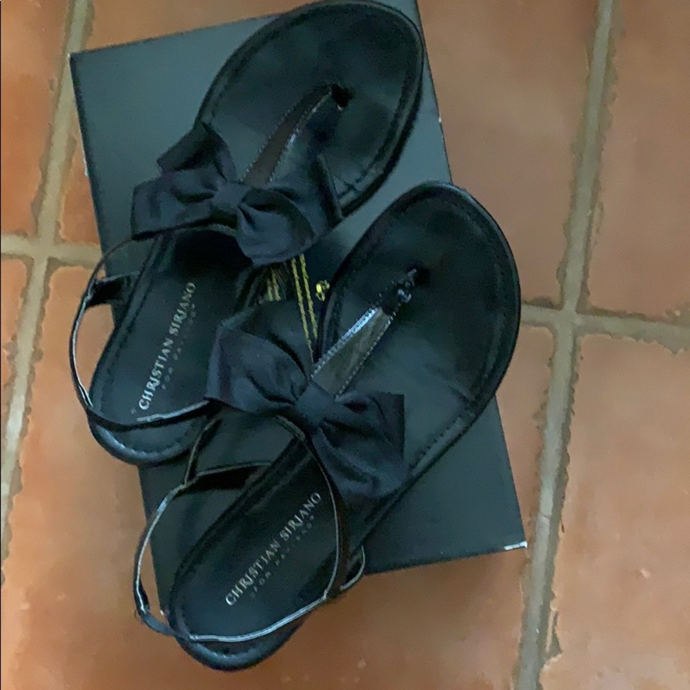 Sandals - Picture 2 of 2